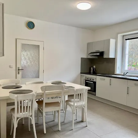 Rum i privatbostad Bobr