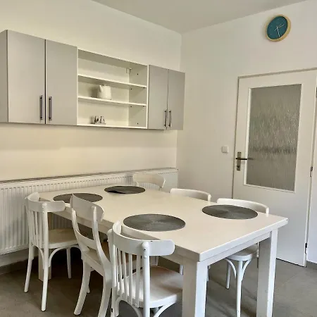 Rum i privatbostad Bobr Rozvadov