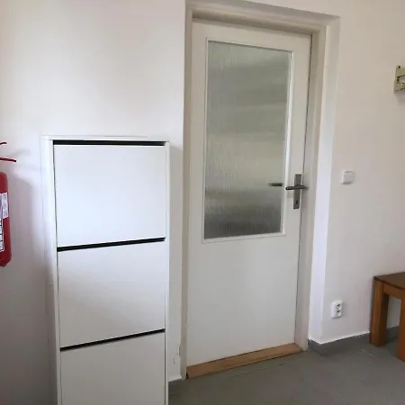 Rum i privatbostad Bobr *