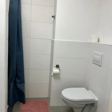 Bobr Rum i privatbostad