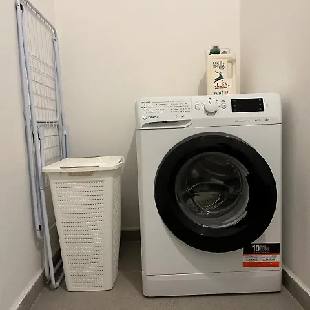 Bobr Rum i privatbostad