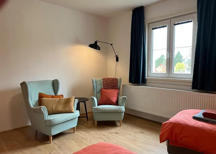 Séjour chez l'habitant Bobr