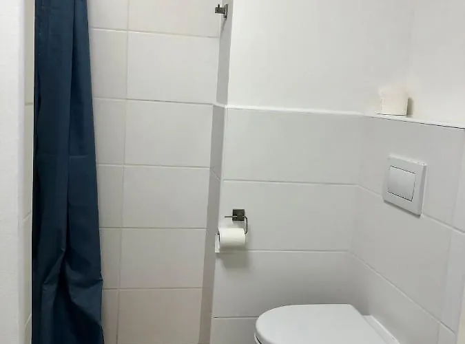 Bobr Séjour chez l'habitant
