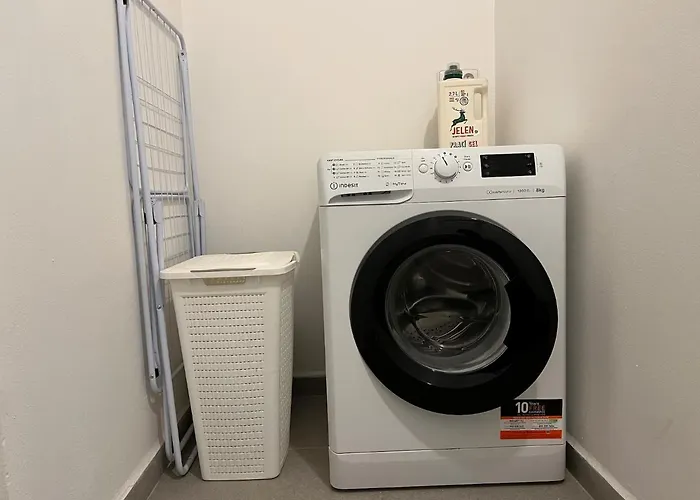 Bobr Séjour chez l'habitant